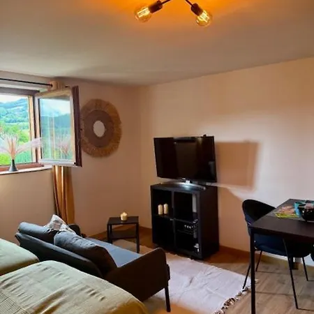 Cosy Apartment