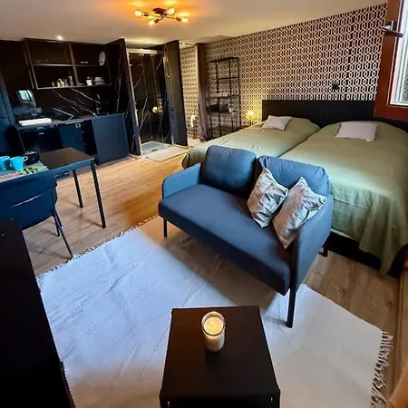Apartment Cosy