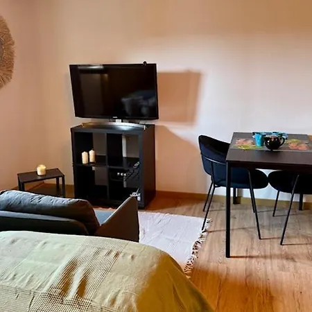 Apartment Cosy Stoumont