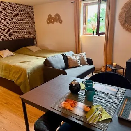 Cosy Stoumont