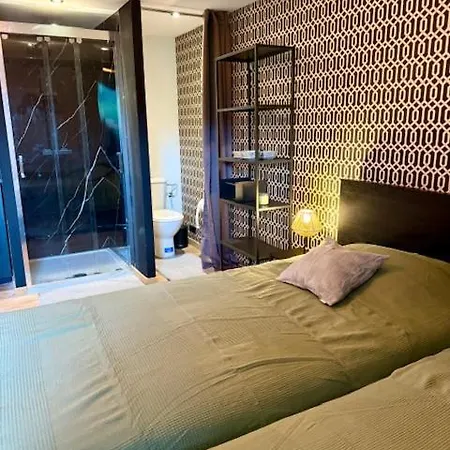 Apartment Cosy