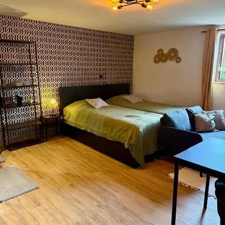 Cosy Apartment *