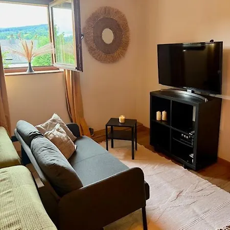 Apartment Cosy *